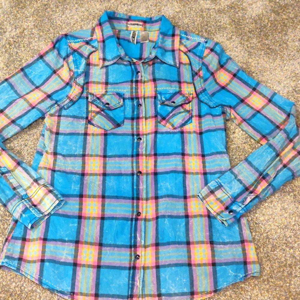 BKE "eased" Top